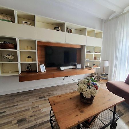 Ef7 Beds & Family Apartment Tarragona Exterior photo