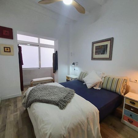 Ef7 Beds & Family Apartment Tarragona Exterior photo