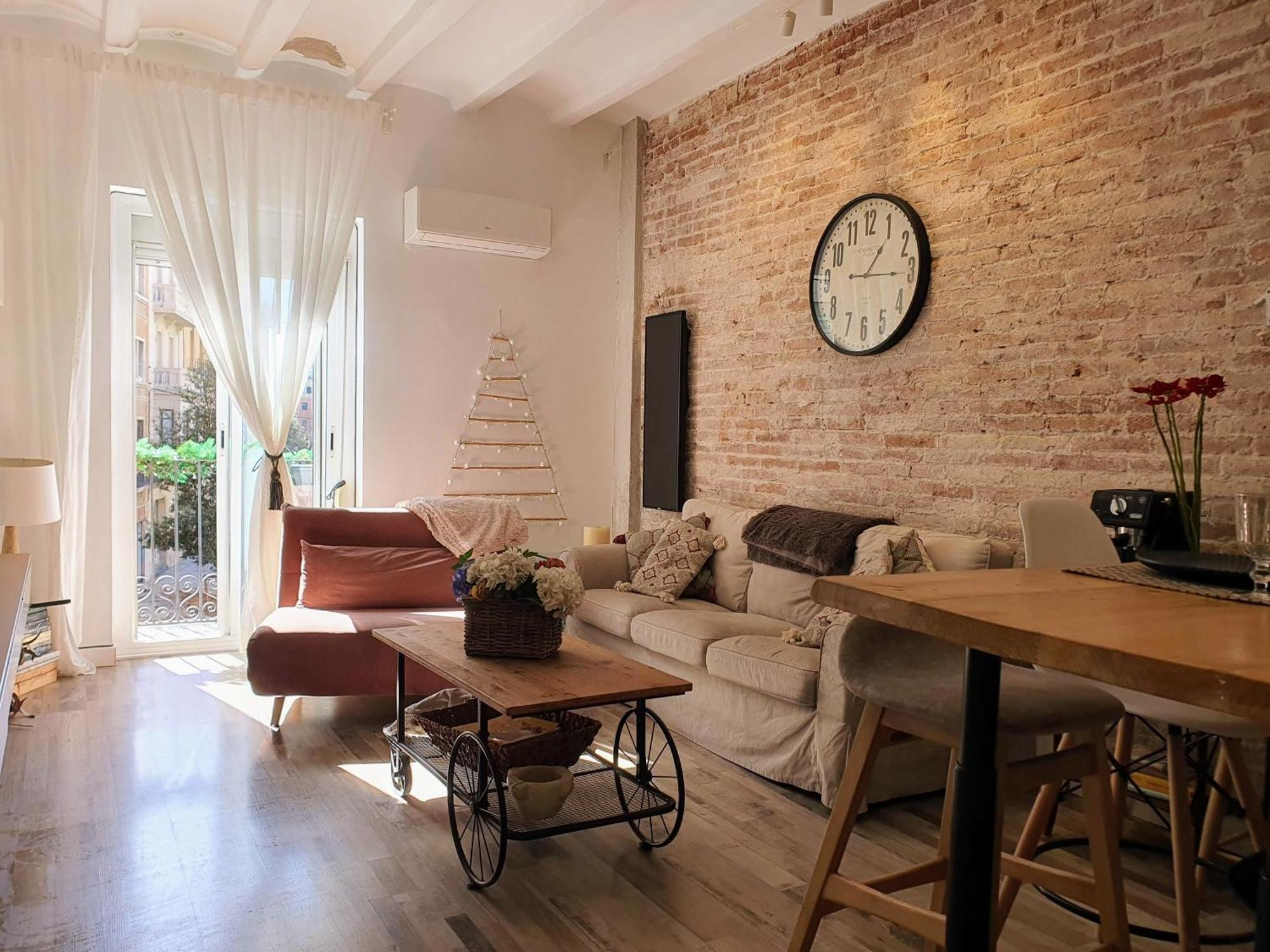 Ef7 Beds & Family Apartment Tarragona Exterior photo