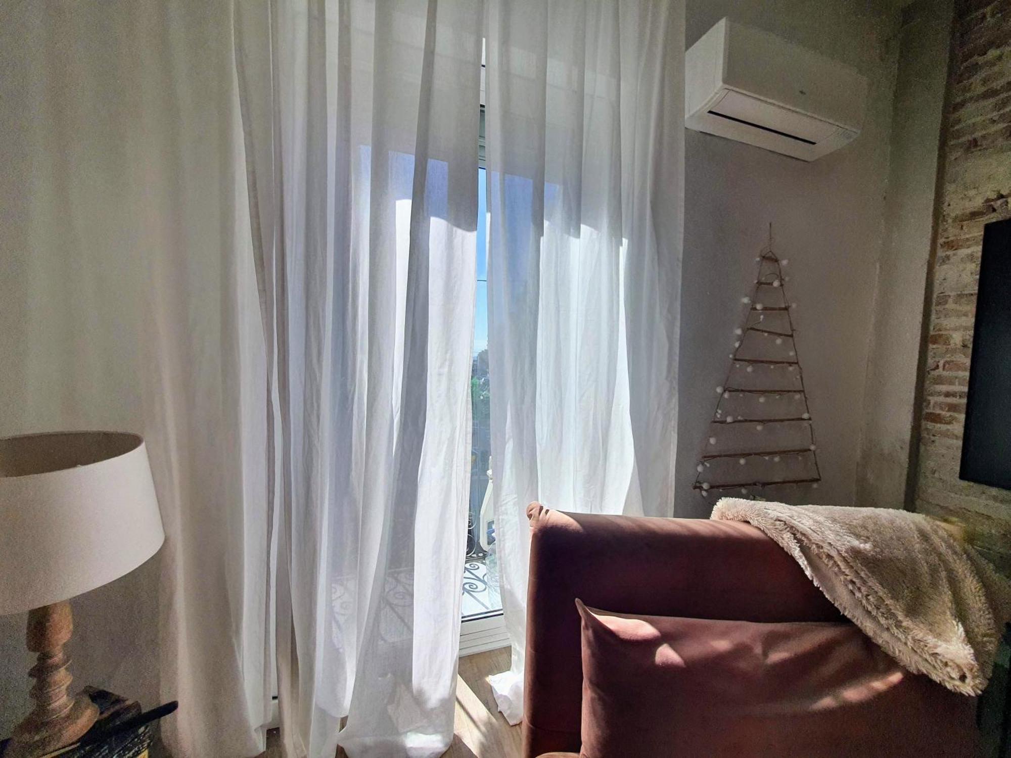 Ef7 Beds & Family Apartment Tarragona Exterior photo