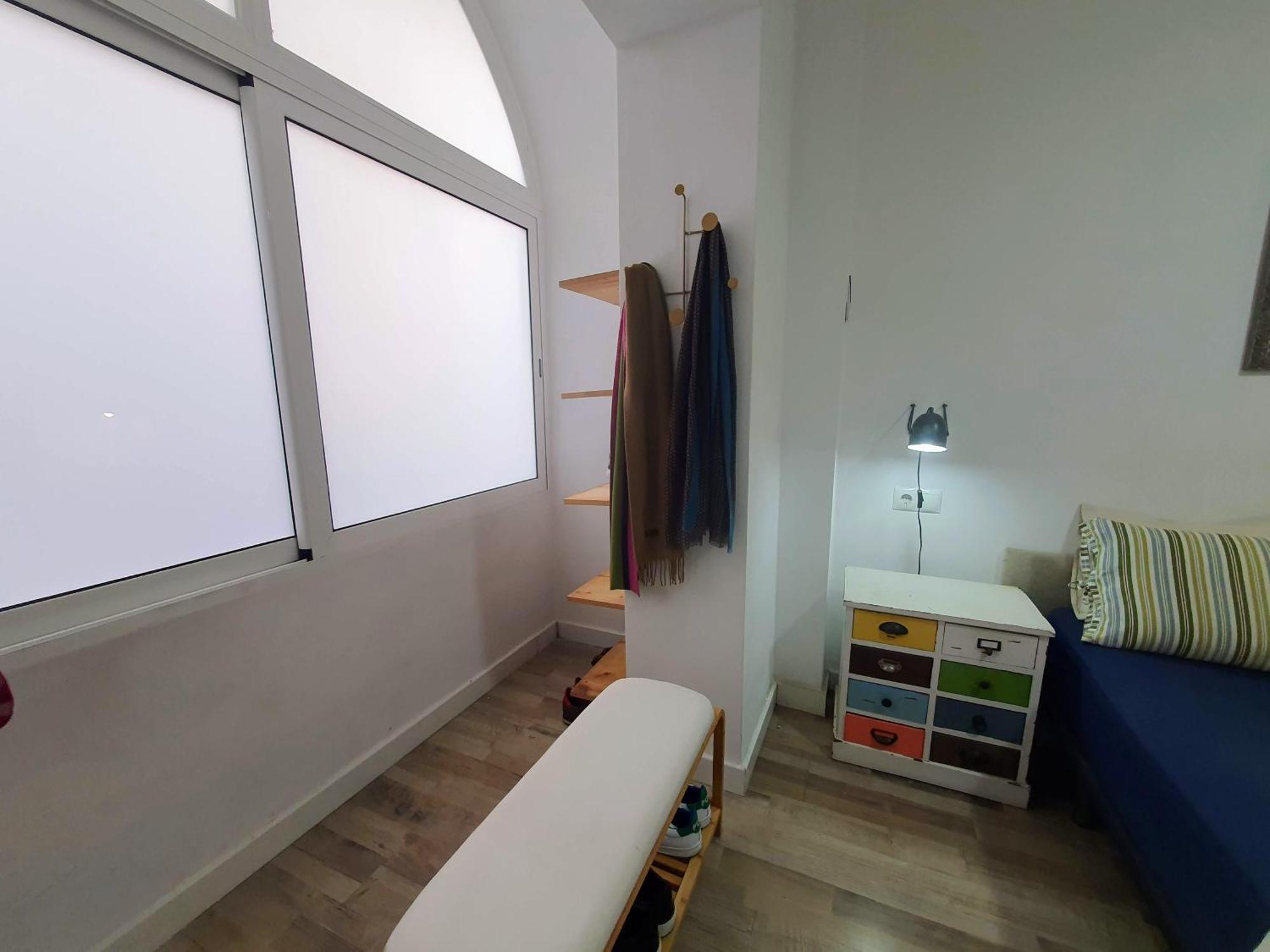 Ef7 Beds & Family Apartment Tarragona Exterior photo