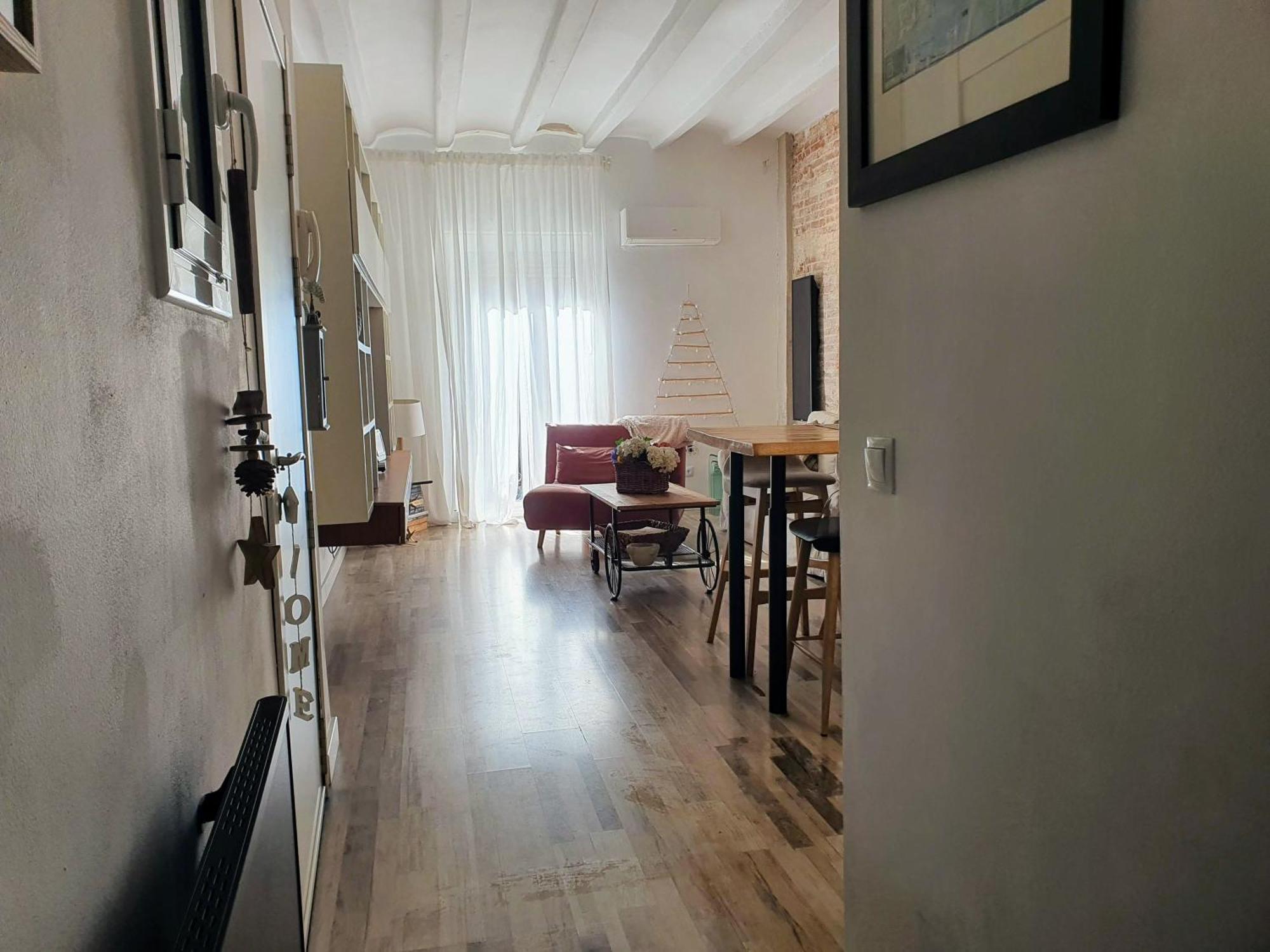 Ef7 Beds & Family Apartment Tarragona Exterior photo
